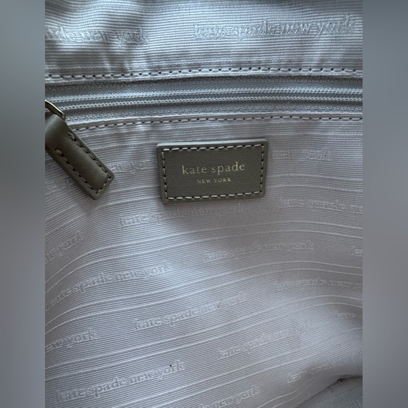 Kate Spade Hudson Colorblocked Messenger Crossbody Bag - Picture 10 of 12